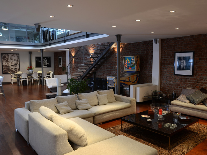 loft