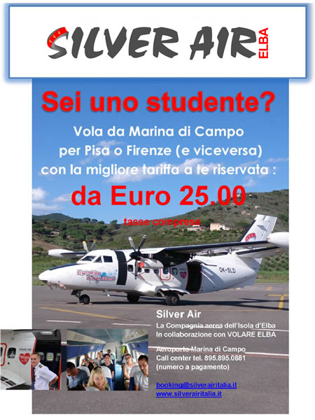 Promozione Studente